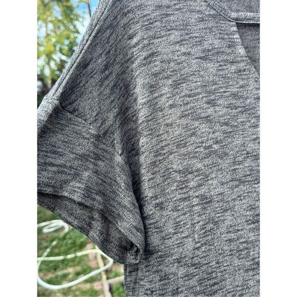 Juicy shirt size large gray peekaboo bnwt and hanger - Picture 5 of 13